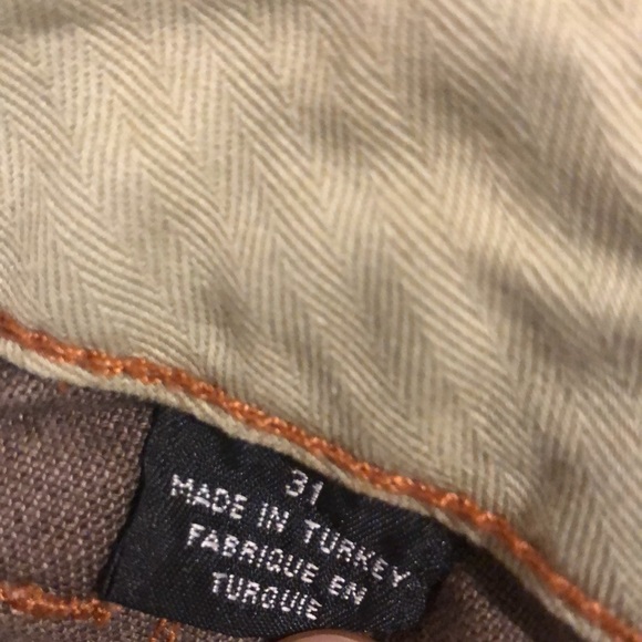 Men premium guess - Picture 3 of 4